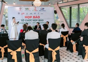 Saba Sports trở thành Nhà tài trợ Kim cương Giải Tournament VNO 2025 – Khi thể thao lan tỏa giá trị thiện nguyện