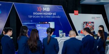 MB đồng hành cùng Chính phủ thúc đẩy an toàn không gian mạng, lan tỏa giá trị “Không một mình”