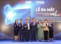 Thúc đẩy chuyển đổi số doanh nghiệp với MB Visa Hi BIZ