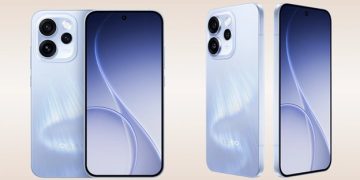 OPPO Reno15 5G có gì mới? Tổng quan thiết kế, hiệu năng và camera