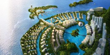 Ninh Ba – Thành phố của nhịp sống hiện đại và những điểm đến mới mẻ