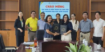 Từ rác thải sinh hoạt đến phân bón hữu cơ: Chu trình kinh tế tuần hoàn nhờ IMO