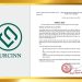 Thương hiệu Lurcinn khuyến cáo người tiêu dùng mua sản phẩm chính hãng từ hệ thống đại lý chính thức