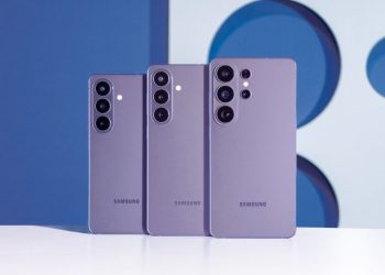 Samsung ra mắt Galaxy S26 series: Galaxy AI Phone trực quan nhất từ trước đến nay