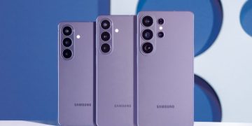 Samsung ra mắt Galaxy S26 series: Galaxy AI Phone trực quan nhất từ trước đến nay