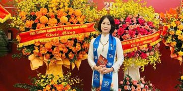 5K MALL – Bước ngoặt mới với thành tựu nhận vinh danh Thương hiệu số 1 Thăng Long 2025