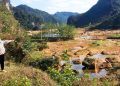 Nhà máy thủy điện Thoong Gót II “chây ỳ” đền bù thiệt hại cho người dân