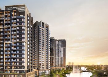 Từ CEO công nghệ đến nhà sáng tạo: Cuộc hội ngộ của những “cái tôi” rực rỡ tại Masteri Cosmo Central