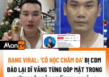 “Quyền lực mềm” của KOL và khoảng trống quản lý: Khi niềm tin trở thành công cụ kinh doanh