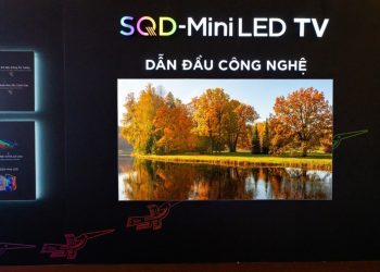 TCL định hình công nghệ và khai phá lối sống mới tại Việt Nam