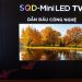 TCL định hình công nghệ và khai phá lối sống mới tại Việt Nam