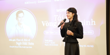 Workshop “Tái sinh vòng eo sau sinh”: Khi hành trình lấy lại vóc dáng không chỉ dừng ở chuyện giảm mỡ