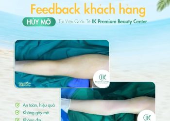 Review cơ sở Bệnh Viện IK Premium