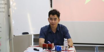 Lê Anh Phước – Giám đốc Marketing (CMO): Định hình chiến lược nguồn lực vận hành trong bối cảnh thu hút FDI và chuyển đổi số tại Việt Nam