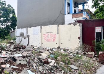 Kỳ án bỗng dưng mất đất và những thông tin bất ngờ từ ngành công an!