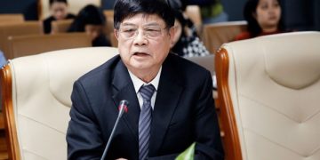 TS. Khương Kim Tạo: “Văn hóa dùng ghế ô tô trẻ em tại Việt Nam vẫn đang ở giai đoạn khởi đầu”