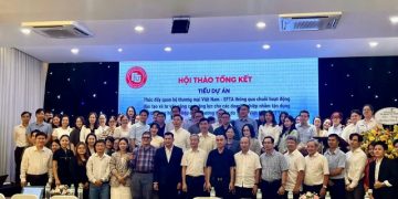 Hội thảo tổng kết tiểu dự án thúc đẩy quan hệ thương mại Việt Nam – EFTA