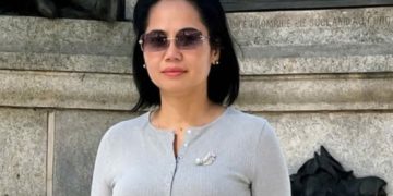 Lilyan Ngô và hành trình lan tỏa giá trị sống từ đức tin đến cộng đồng Canada