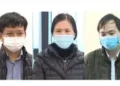 Bắt thêm cán bộ vụ nâng khống giá thiết bị giáo dục tại Bắc Giang