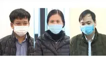 Bắt thêm cán bộ vụ nâng khống giá thiết bị giáo dục tại Bắc Giang