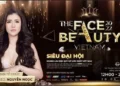 Amanda Nguyễn Ngọc, trưởng ban tổ chức The Face Beauty Việt Nam 2022 là ai?