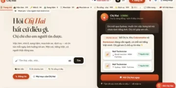 Chị Hai – Nền tảng kết nối cộng đồng người Việt tại Úc
