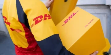 DHL Express thông báo mức điều chỉnh biểu phí năm 2027 tại Việt Nam