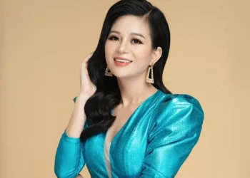 Câu chuyện thành công của nữ doanh nhân với ước mơ to lớn trong ngành chăm sóc sắc đẹp