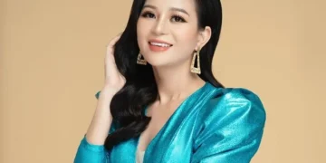 Câu chuyện thành công của nữ doanh nhân với ước mơ to lớn trong ngành chăm sóc sắc đẹp
