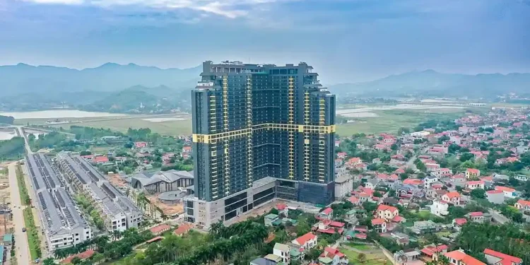 Công Ty Onsen Fuji Thất Hứa Nhiều Năm: Hàng Nghìn Chủ Sở Hữu Lynn Times Thanh Thủy Điêu Đứng