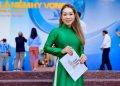 NGỌC THỦY VEGAS: “TÔI TIN MỖI NGƯỜI PHỤ NỮ ĐỀU CÓ MỘT VẺ ĐẸP RIÊNG”
