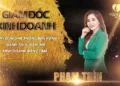 Phạm Thìn – “Thành công đến từ sự lựa chọn đúng và nổ lực của tôi ”