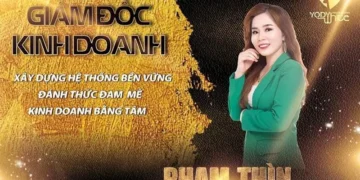 Phạm Thìn – “Thành công đến từ sự lựa chọn đúng và nổ lực của tôi ”