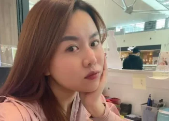 VANESSA (BÙI THỊ THỦY): HÀNH TRÌNH CỦA MẸ BỈM U40 YÊU NGHỀ NAIL VÀ XÂY DỰNG THƯƠNG HIỆU CÁ NHÂN TẠI ÁO