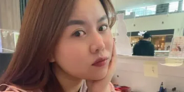 VANESSA (BÙI THỊ THỦY): HÀNH TRÌNH CỦA MẸ BỈM U40 YÊU NGHỀ NAIL VÀ XÂY DỰNG THƯƠNG HIỆU CÁ NHÂN TẠI ÁO
