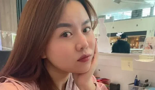 VANESSA (BÙI THỊ THỦY): HÀNH TRÌNH CỦA MẸ BỈM U40 YÊU NGHỀ NAIL VÀ XÂY DỰNG THƯƠNG HIỆU CÁ NHÂN TẠI ÁO