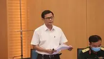 Bắt khẩn cấp Giám đốc CDC Hà Nội