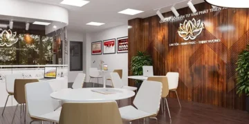 THÔNG CÁO BÁO CHÍ V/v Thay đổi địa điểm văn phòng làm việc – khai trương văn phòng mới Công ty Cổ phần Tư vấn Phát triển ASANA