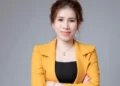 Ngọc Nga – Hành trình phá kén của Giám đốc kinh doanh của YODYWHITE PHƯƠNG ANH