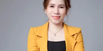 Ngọc Nga – Hành trình phá kén của Giám đốc kinh doanh của YODYWHITE PHƯƠNG ANH