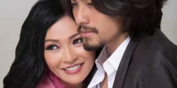 Hậu ồn ào với trai trẻ kém 19 tuổi, Phương Thanh khoe ảnh được người đàn ông giấu mặt khoác vai tình tứ