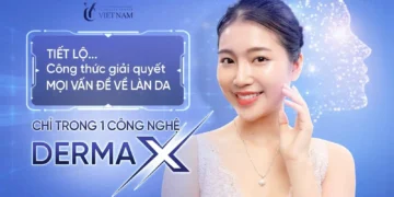 Tiết lộ công thức giải quyết mọi vấn đề về làn da chỉ trong 1 công nghệ – Derma X – Da bao đẹp