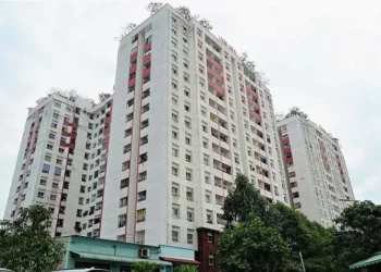 Tranh chấp chung cư và bài toán hậu mãi