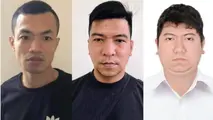 Bắt giữ 3 đối tượng trong đường dây làm giả giấy tờ