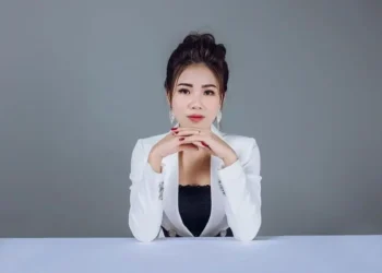Thúy Hoa – Chân dung nữ Giám đốc xinh đẹp của công ty Yody White Phương Anh