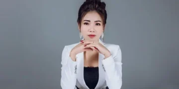 Thúy Hoa – Chân dung nữ Giám đốc xinh đẹp của công ty Yody White Phương Anh