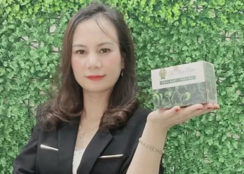 Nguyễn Thị Thủy – Người con của vùng đất cảng Hải Phòng
