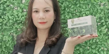 Nguyễn Thị Thủy – Người con của vùng đất cảng Hải Phòng