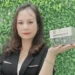 Nguyễn Thị Thủy – Người con của vùng đất cảng Hải Phòng