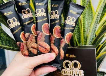 Về việc ‘Phát hiện chất cấm trong sản phẩm Max Health Go Coffee’, công ty Matxi Corp chính thức phản hồi